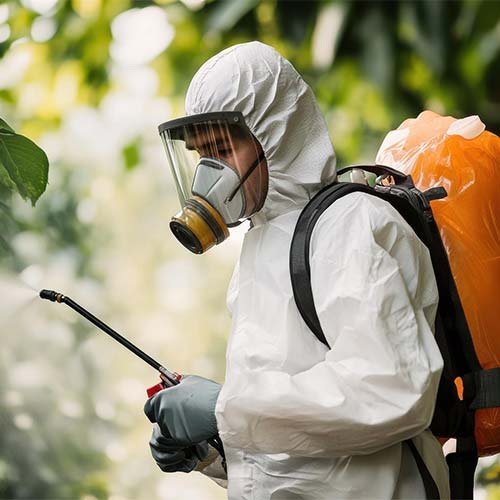 Mosquito Control